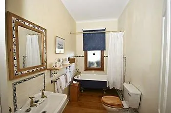 Rose Manor Guest House Cape Town