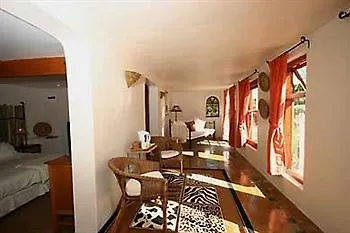 Rose Manor Guest House Cape Town