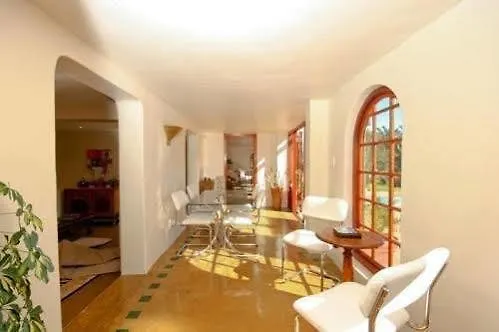 Ξενοδοχείο με διαμερίσματα Rose Manor Guest House Cape Town