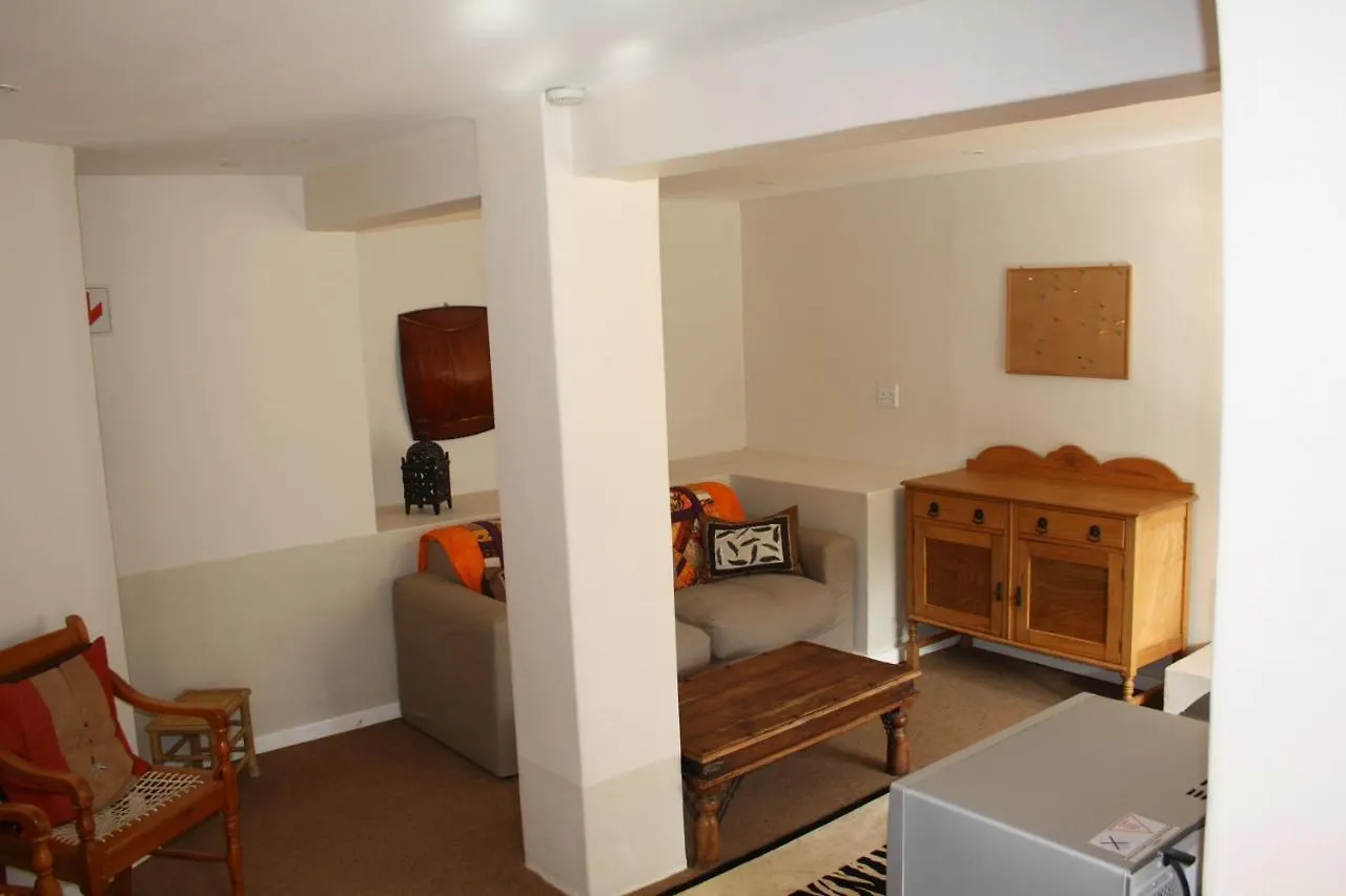 Hotel Rose Manor Kapstadt 3*,  Südafrika