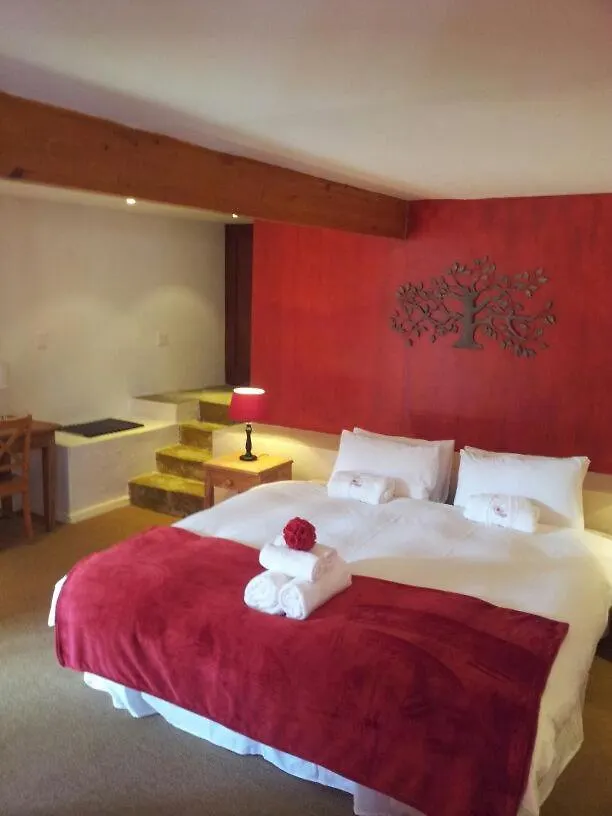 Aparthotel Hotel Rose Manor Kapstadt