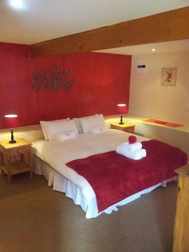 Hotel Rose Manor Kapstadt Aparthotel