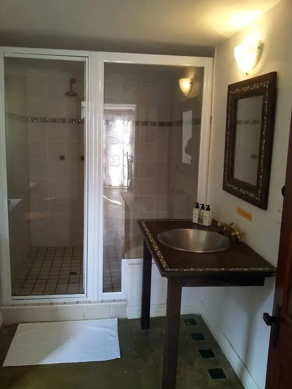 Aparthotel Hotel Rose Manor Kapstadt