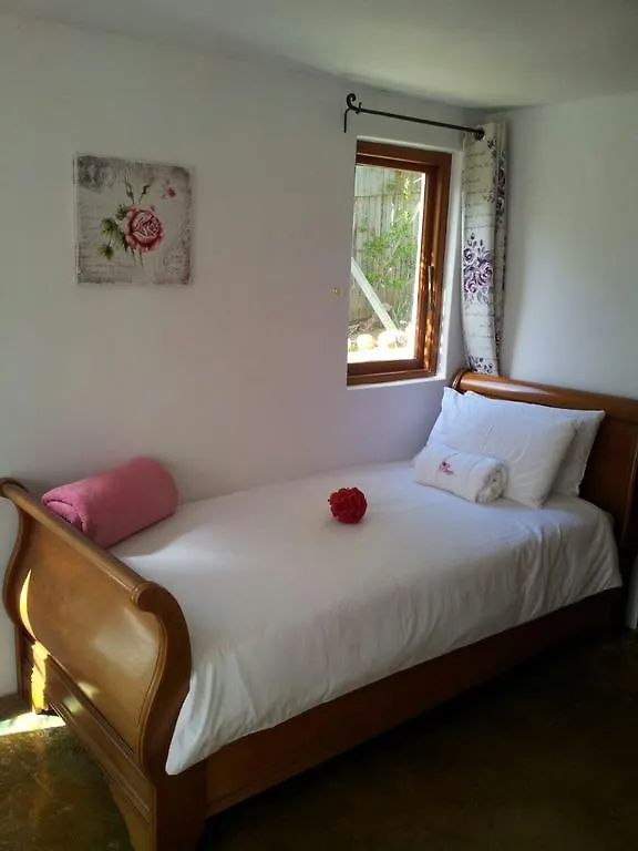 Hotel Rose Manor Kapstadt