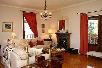 Hotel Rose Manor Kapstadt Südafrika