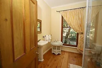 Hotel Rose Manor Kapstadt 3*,