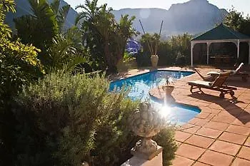 Hotel Rose Manor Kapstadt 3*,  Südafrika