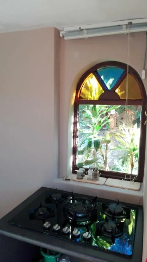 Hotel Rose Manor Kapstadt Südafrika